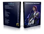 Artwork Cover of Jackson Browne 1986-03-15 DVD Essen Proshot