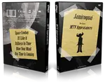 Artwork Cover of Jamiroquai Compilation DVD Classic MTV Appearances Proshot