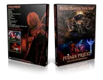 Artwork Cover of Judas Priest 2008-08-13 DVD Toronto Audience