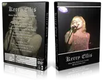 Artwork Cover of Kerry Ellis 2003-11-09 DVD London Audience