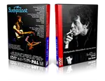Artwork Cover of Lou Reed 2000-04-24 DVD Various Proshot