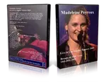 Artwork Cover of Madeleine Peyroux 2009-07-24 DVD BBC TV Proshot