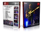 Artwork Cover of Marcus Miller 2009-11-07 DVD Leverkusen Proshot