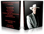 Artwork Cover of Neil Young Compilation DVD Promo Tour 2005 Proshot