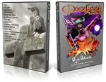 Artwork Cover of Ozzy Osbourne 2003-08-07 DVD Various Proshot