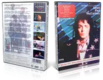 Artwork Cover of Paul McCartney Compilation DVD 1973 TV Special Proshot