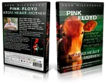 Artwork Cover of Pink Floyd Compilation DVD Rock Milestones Proshot