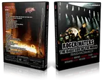 Artwork Cover of Roger Waters 2007-03-14 DVD Various Proshot