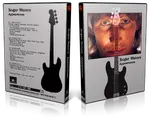 Artwork Cover of Roger Waters Compilation DVD Appearences Proshot