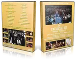 Artwork Cover of The Complete ARMS Concert 1983-12-02 DVD San Francisco Proshot