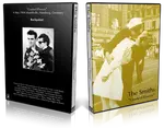 Artwork Cover of The Smiths 1984-05-04 DVD Markthalle Proshot