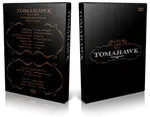 Artwork Cover of Tomahawk 2003-07-06 DVD Belfort Proshot
