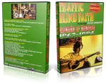 Artwork Cover of Traffic Compilation DVD 1967-1994 Proshot