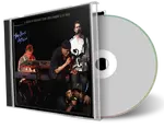 Artwork Cover of Al Jarreau 2006-07-03 CD Montreux Soundboard