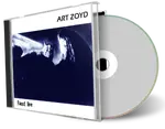 Artwork Cover of Art Zoyd 1994-01-25 CD Vincennes Audience