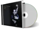 Artwork Cover of Avishai Cohen 2017-03-22 CD Vaulx en velin Soundboard