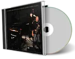 Artwork Cover of Azar Lawrence Quartet 2016-05-15 CD Diersbach Soundboard