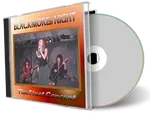 Artwork Cover of Blackmores Night 1997-11-02 CD Tokyo Audience
