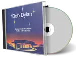 Artwork Cover of Bob Dylan Compilation CD Getting Harder And Harder To See A New Sunrise 1990 Audience