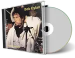 Artwork Cover of Bob Dylan Compilation CD More Sunrises 1990 Audience