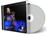 Artwork Cover of Bobby Mcferrin 2014-07-29 CD Mainz Soundboard