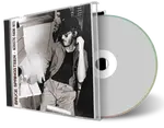 Artwork Cover of Bruce Springsteen 1973-01-09 CD Boston Soundboard