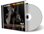 Artwork Cover of Bruce Springsteen Compilation CD A Losing Gambler 1992 Soundboard