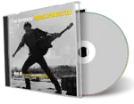 Artwork Cover of Bruce Springsteen Compilation CD Spare Parts 2003-2010 Soundboard