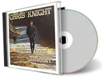 Artwork Cover of Chris Knight 2004-04-19 CD Hamburg Soundboard