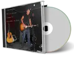 Artwork Cover of Chris Knight 2010-09-18 CD Austin Soundboard