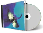 Artwork Cover of Dead Can Dance 1996-08-05 CD Seattle Audience