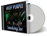 Artwork Cover of Deep Purple 2004-09-04 CD Los Angeles Audience