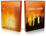 Artwork Cover of Deep Purple 2017-11-16 DVD BBC Radio 2 In Concert Proshot