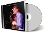 Artwork Cover of Donny McCaslin 2016-11-09 CD Vienna Soundboard