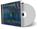 Artwork Cover of Dopapod 2014-10-14 CD Omaha Audience