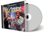 Artwork Cover of Ed Palermo Big Band 2017-01-20 CD New York City Audience