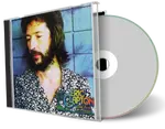 Artwork Cover of Eric Clapton 1975-04-07 CD Honolulu Hawaii Audience