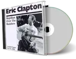 Artwork Cover of Eric Clapton 2001-02-26 CD Toulouse Audience