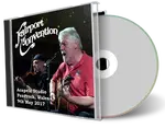 Artwork Cover of Fairport Convention 2017-05-09 CD Pentyrch Audience