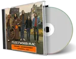 Artwork Cover of Fleetwood Mac 1969-11-06 CD Orebro Audience