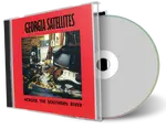 Artwork Cover of Georgia Satellites 1987-04-23 CD Nakano Soundboard