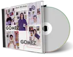Artwork Cover of Gomez 1999-09-24 CD Paris Soundboard