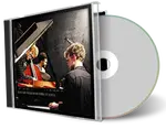 Artwork Cover of Holon Trio 2016-12-09 CD Neuburg Soundboard