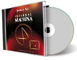 Artwork Cover of Infernal Machina 2008-06-13 CD Le Triton les Lilas Audience