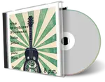 Artwork Cover of Jaime Wyatt 2017-03-27 CD Costa Mesa Audience