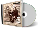 Artwork Cover of Jeff Beck Group Compilation CD BBC 1967 1969 Soundboard