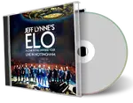 Artwork Cover of Jeff Lynnes ELO 2016-04-07 CD Nottingham Audience