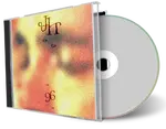 Artwork Cover of Joe Henry 1996-05-10 CD Minneapolis Audience
