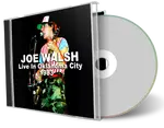 Artwork Cover of Joe Walsh 1983-09-17 CD Oklahoma City Audience