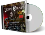 Artwork Cover of John Corabi 2017-03-29 CD Raleigh Audience